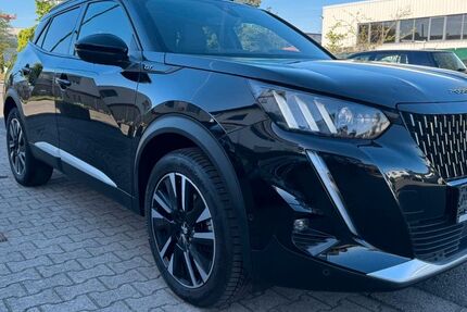 Peugeot 2008 107.943 km 17.997 &euro; Mühlheim am Main 63165