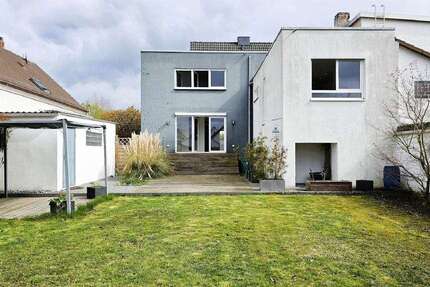 Haus Großkrotzenburg - 4 Zimmer, 180 m&sup2;, 629.000&euro; | Angebot:26094822