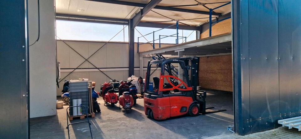 Gewerbeobjekt Aschaffenburg Gailbach - 2.900&euro; | Angebot:26025621