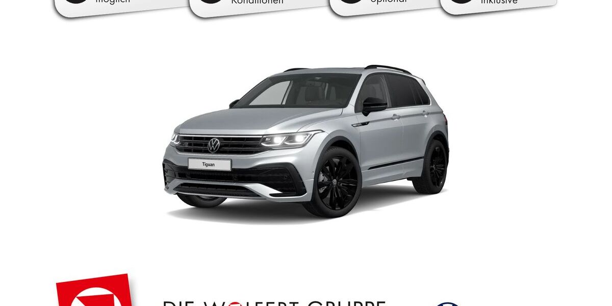 VW Tiguan 46.600 km 33.350 &euro; Bürgstadt 63927