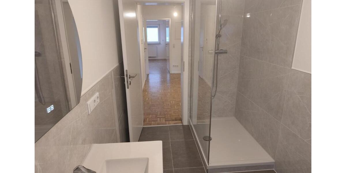 Etagenwohnung Mühlheim am Main - 3.5 Zimmer, 87 m&sup2;, 1.200&euro; | Angebot:25956838