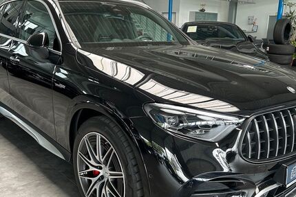 Mercedes-Benz GLC 63 AMG 38.418 km 81.889 &euro; Groß-Umstadt 64823