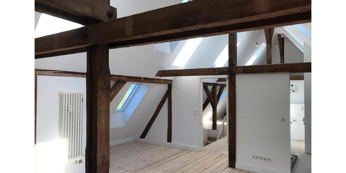 Maisonettenwohnung Gelnhausen - 5 Zimmer, 200 m&sup2;, 2.950&euro; | Angebot:25106169