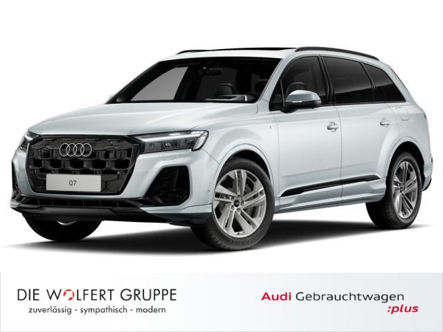 Audi Q7 19.398 km 77.480 &euro; Großwallstadt 63868