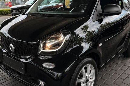 Smart ForTwo 16.111 km 8.490 &euro; Elsenfeld 63820
