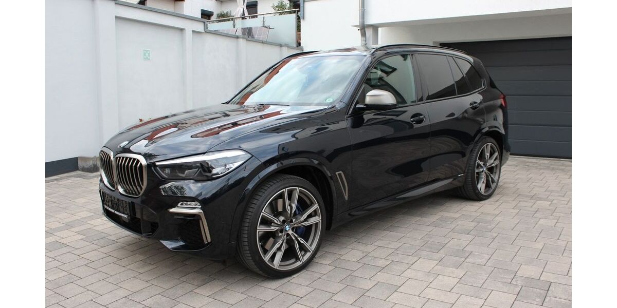BMW X5 M50 119.270 km 44.200 &euro; Erlenbach 63906