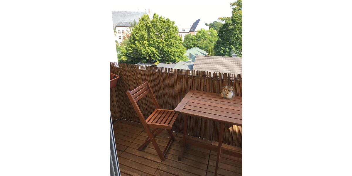 Etagenwohnung Aschaffenburg Österreicher Kolonie - 3 Zimmer, 63 m&sup2;, 880&euro; | Angebot:26617995