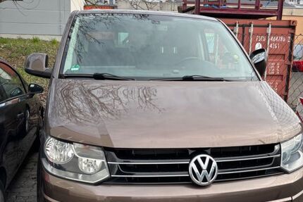 VW T5 Multivan 250.000 km 15.500 &euro; Obernburg 63785