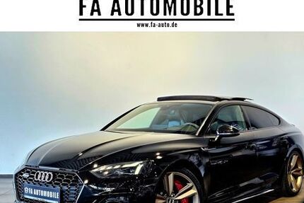 Audi RS5 133.000 km 49.940 &euro; Mainaschaff 63814