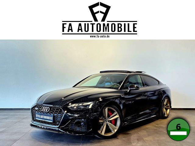 Audi RS5 133.000 km 51.750 &euro; Mainaschaff 63814