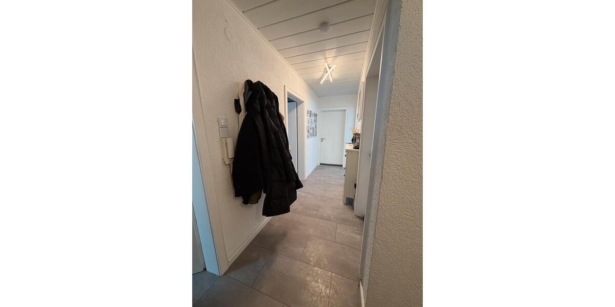 Dachgeschoßwohnung Breuberg - 4 Zimmer, 98 m&sup2;, 1.100&euro; | Angebot:26322088