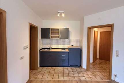 Wohnung Erlenbach a. Main - 2 Zimmer, 53 m&sup2;, 159.950&euro; | Angebot:25601397