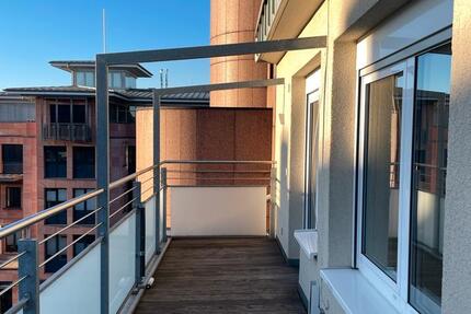 Wohnung Aschaffenburg Österreicher Kolonie - 3 Zimmer, 86 m&sup2;, 1.350&euro; | Angebot:26105084