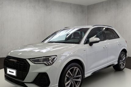 Audi Q3 2.028 km 43.800 &euro; Dietzenbach 63128