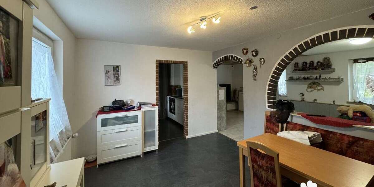 Einfamilienhaus Erlenbach am Main - 8 Zimmer, 185 m&sup2;, 318.000&euro; | Angebot:22736758