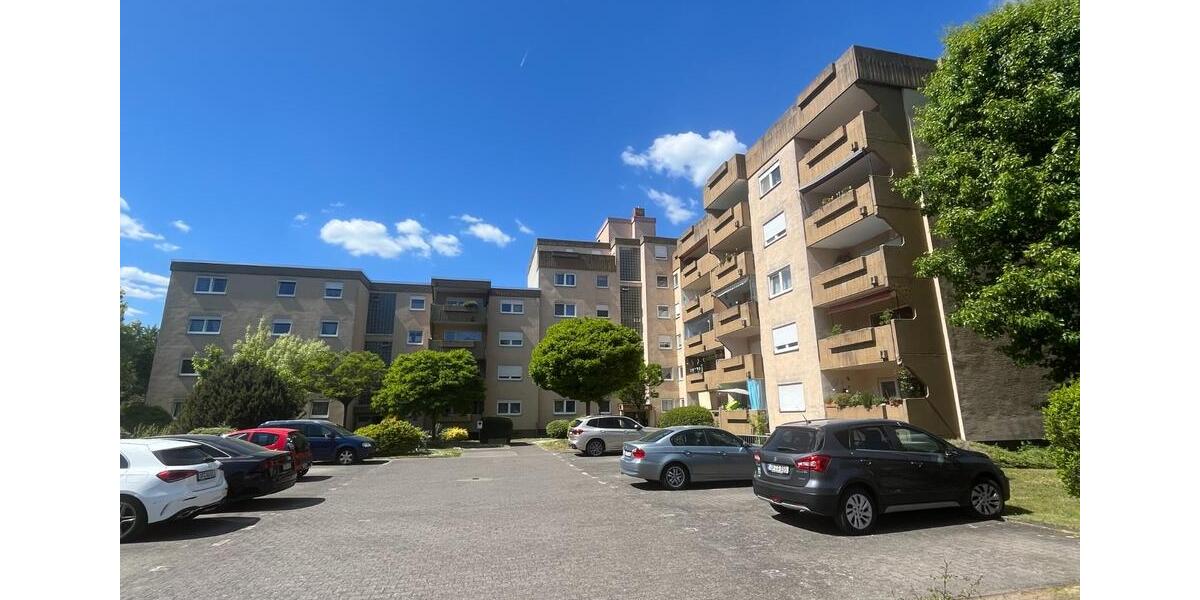 Etagenwohnung Rodgau - 3.5 Zimmer, 91 m&sup2;, 238.000&euro; | Angebot:25455961