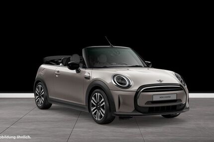 Mini Cooper Cabrio 42.701 km 24.910 &euro; Hösbach 63768