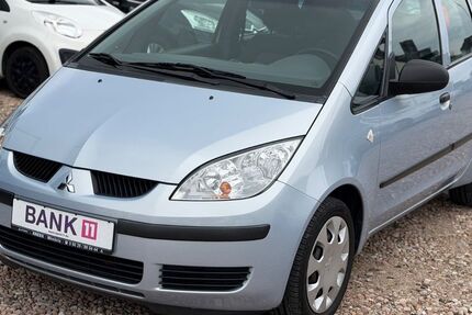 Mitsubishi Colt 103.266 km 2.850 &euro; Rodgau 63110
