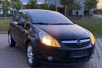 Opel Corsa 138.200 km 2.650 &euro; Obertshausen 63104