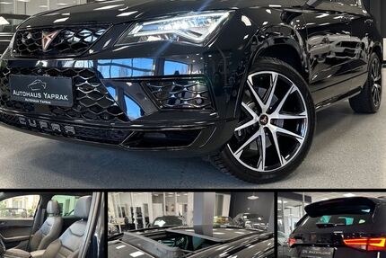 Cupra Ateca 67.924 km 26.490 &euro; Hösbach 63768