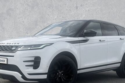 Land Rover Range Rover Evoque 45.700 km 35.900 &euro; Bruchköbel 63486