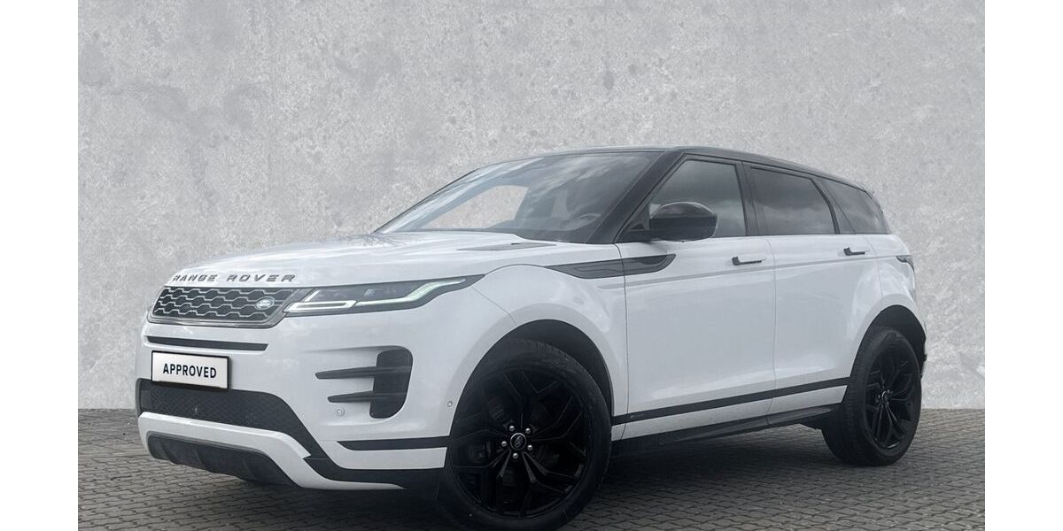 Land Rover Range Rover Evoque 45.700 km 35.900 &euro; Bruchköbel 63486