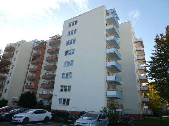 Etagenwohnung Hanau Kesselstadt - 3 Zimmer, 68 m&sup2;, 149.000&euro; | Angebot:26805008