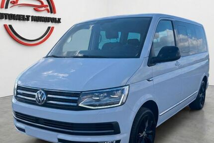 VW T6 Multivan 82.500 km 35.880 &euro; Groß-Umstadt 64823