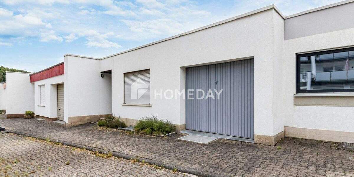 Reihenmittelhaus Erlenbach am Main Erlenbach - 7 Zimmer, 168 m&sup2;, 335.900&euro; | Angebot:25773275