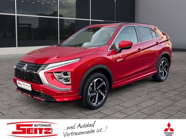 Mitsubishi Eclipse Cross 17.490 km 26.980 &euro; Obernburg 63785