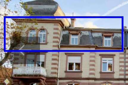 Wohnung Hanau Großauheim - 3 Zimmer, 92 m&sup2;, 950&euro; | Angebot:26884307