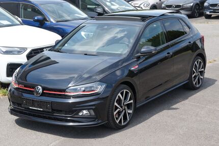 VW Polo 49.200 km 21.490 &euro; Großkrotzenburg 63538