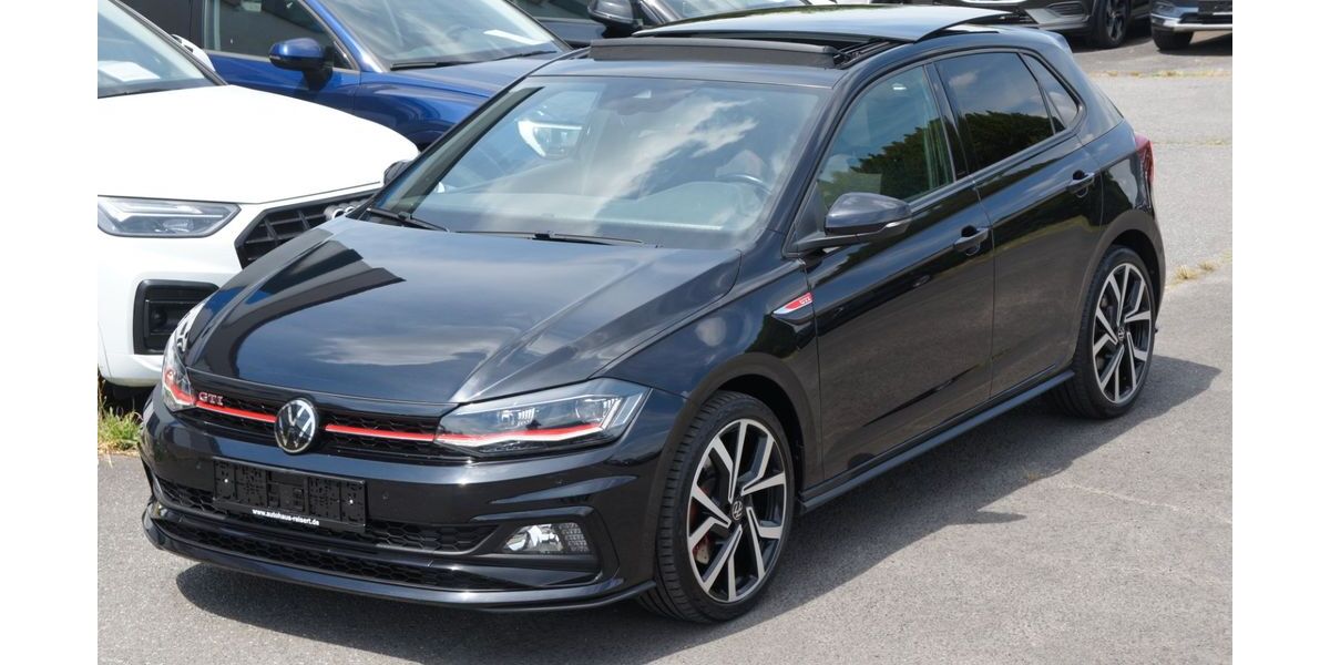 VW Polo 49.200 km 21.490 &euro; Großkrotzenburg 63538