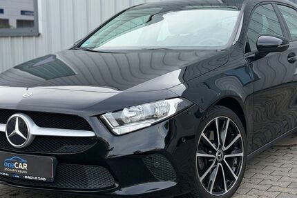 Mercedes-Benz A 180 96.200 km 18.970 &euro; Aschaffenburg 63741