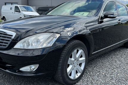 Mercedes-Benz S 600 75.000 km 75.000 &euro; Grosswallstadt 63868