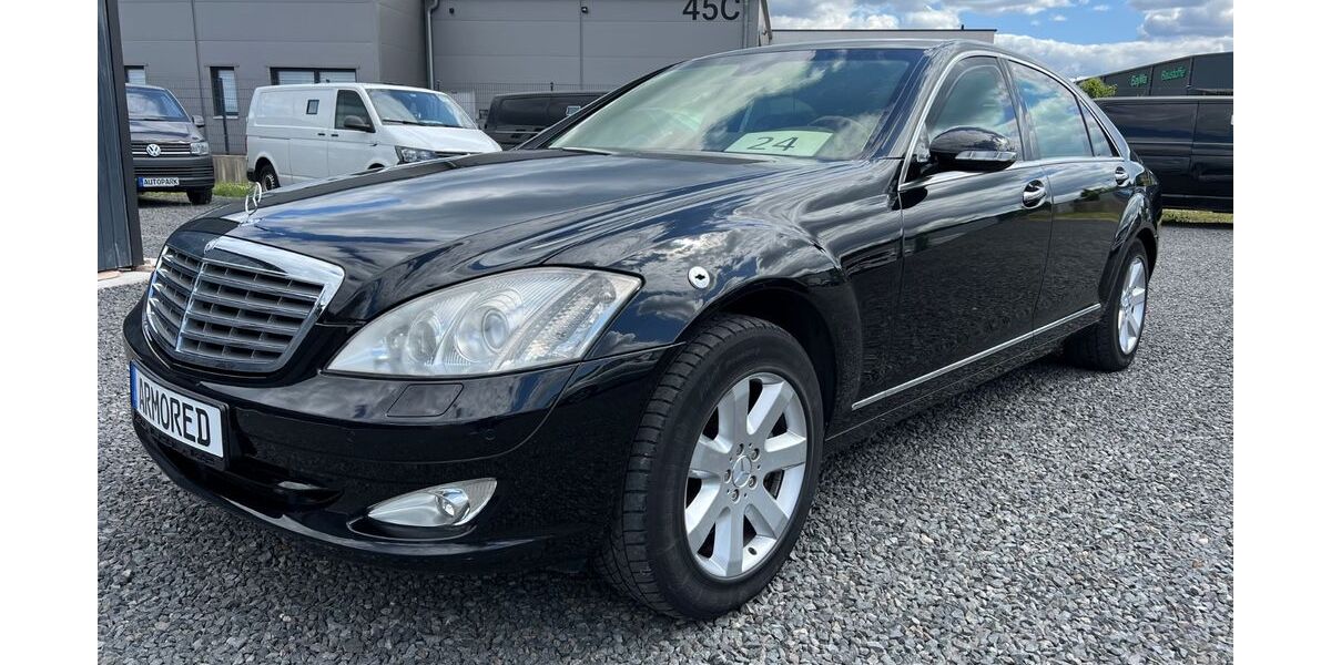 Mercedes-Benz S 600 75.000 km 75.000 &euro; Grosswallstadt 63868