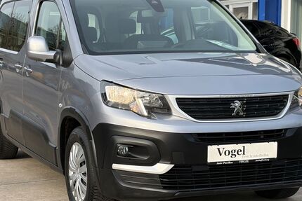Peugeot Rifter 119.820 km 17.400 &euro; Aschaffenburg 63743