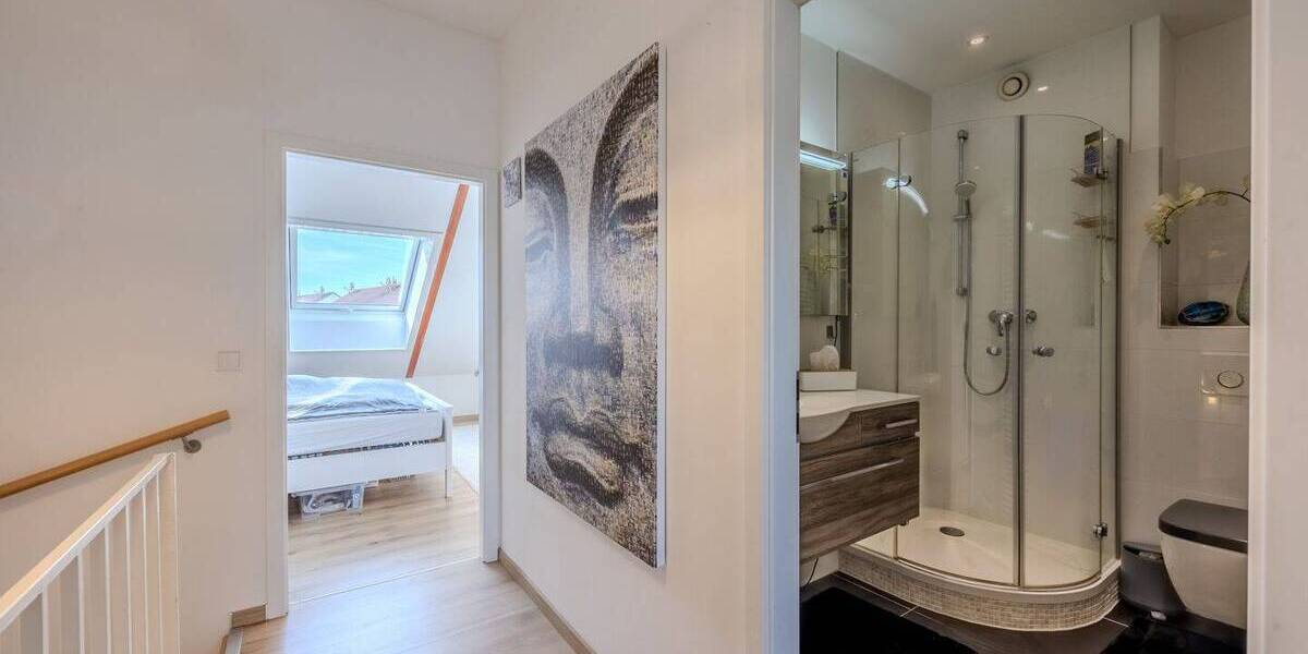 Reihenendhaus Maintal Dörnigheim - 5 Zimmer, 142 m&sup2;, 699.000&euro; | Angebot:26043641