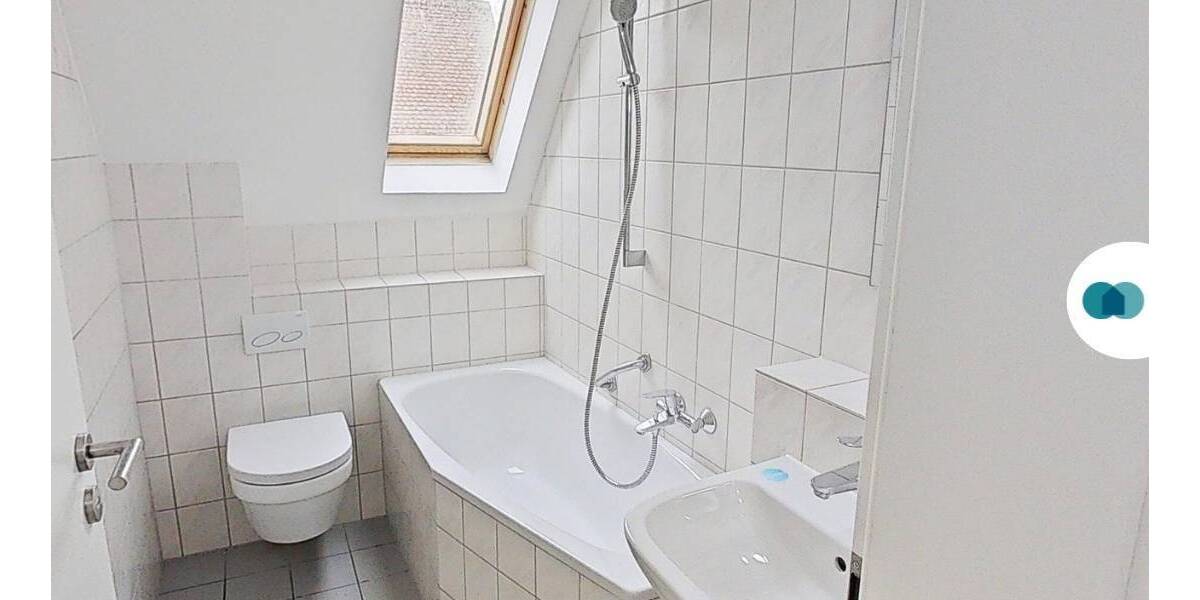 Etagenwohnung Erlenbach am Main Erlenbach - 2 Zimmer, 46 m&sup2;, 455&euro; | Angebot:26862641