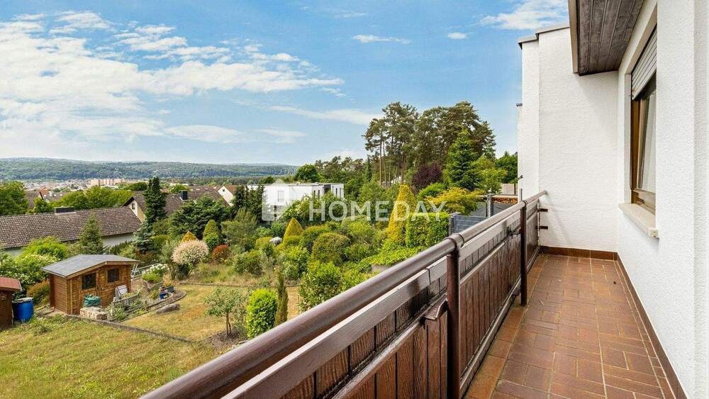 Reihenmittelhaus Erlenbach am Main Erlenbach - 7 Zimmer, 168 m&sup2;, 335.900&euro; | Angebot:25773275