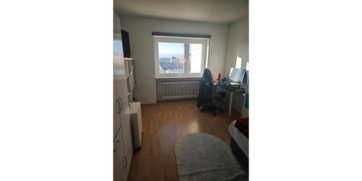 Etagenwohnung Aschaffenburg Österreicher Kolonie - 3 Zimmer, 76 m&sup2;, 163.000&euro; | Angebot:26150151