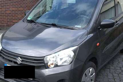 Suzuki Celerio 21.000 km 5.800 &euro; Reinheim, Stadt 64354