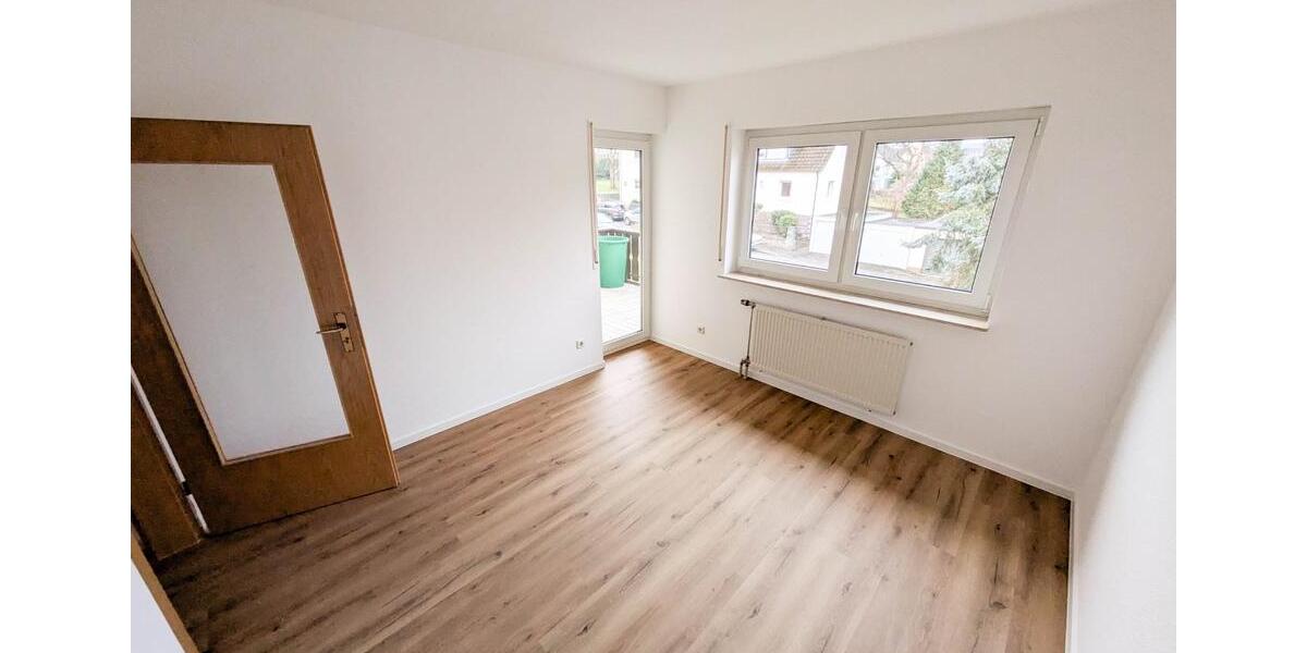 Etagenwohnung Aschaffenburg Gailbach - 4 Zimmer, 105 m&sup2;, 1.400&euro; | Angebot:25702440