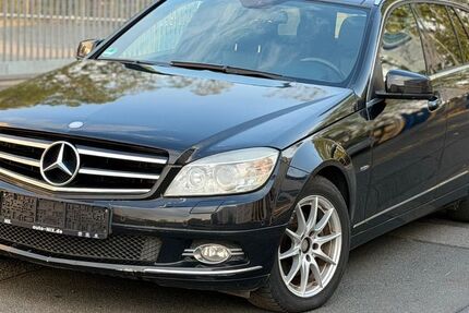 Mercedes-Benz C 250 367.576 km 4.999 &euro; Dietzenbach 63128