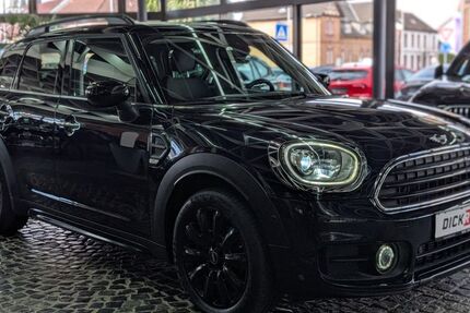 Mini Cooper Countryman 64.342 km 20.480 &euro; Dieburg 64807
