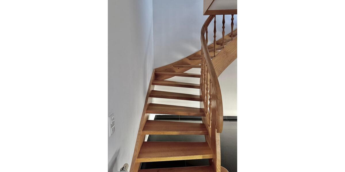 Etagenwohnung Linsengericht - 3 Zimmer, 100 m&sup2;, 1.200&euro; | Angebot:25568208