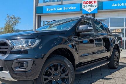 Ford Ranger 58.000 km 31.840 &euro; Collenberg 97903