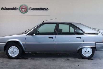 Citroen BX 51.000 km 13.290 &euro; Rodgau 63110