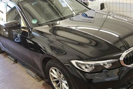 BMW 318 160.465 km 16.950 &euro; Heusenstamm 63150