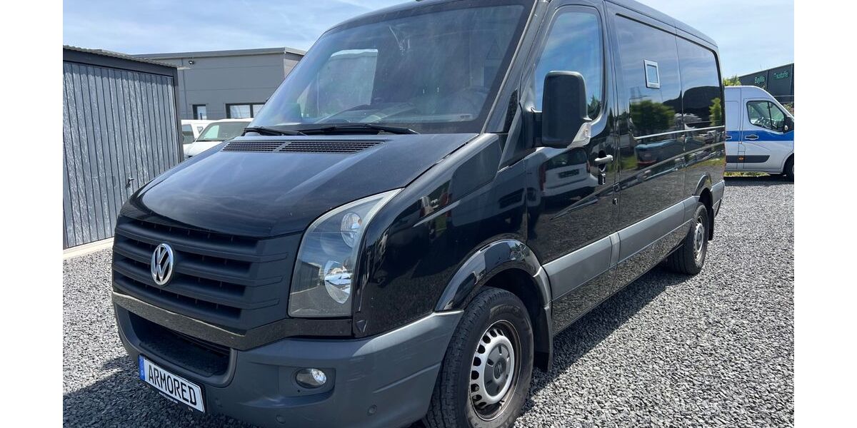 VW Crafter 299.999 km 23.800 &euro; Grosswallstadt 63868